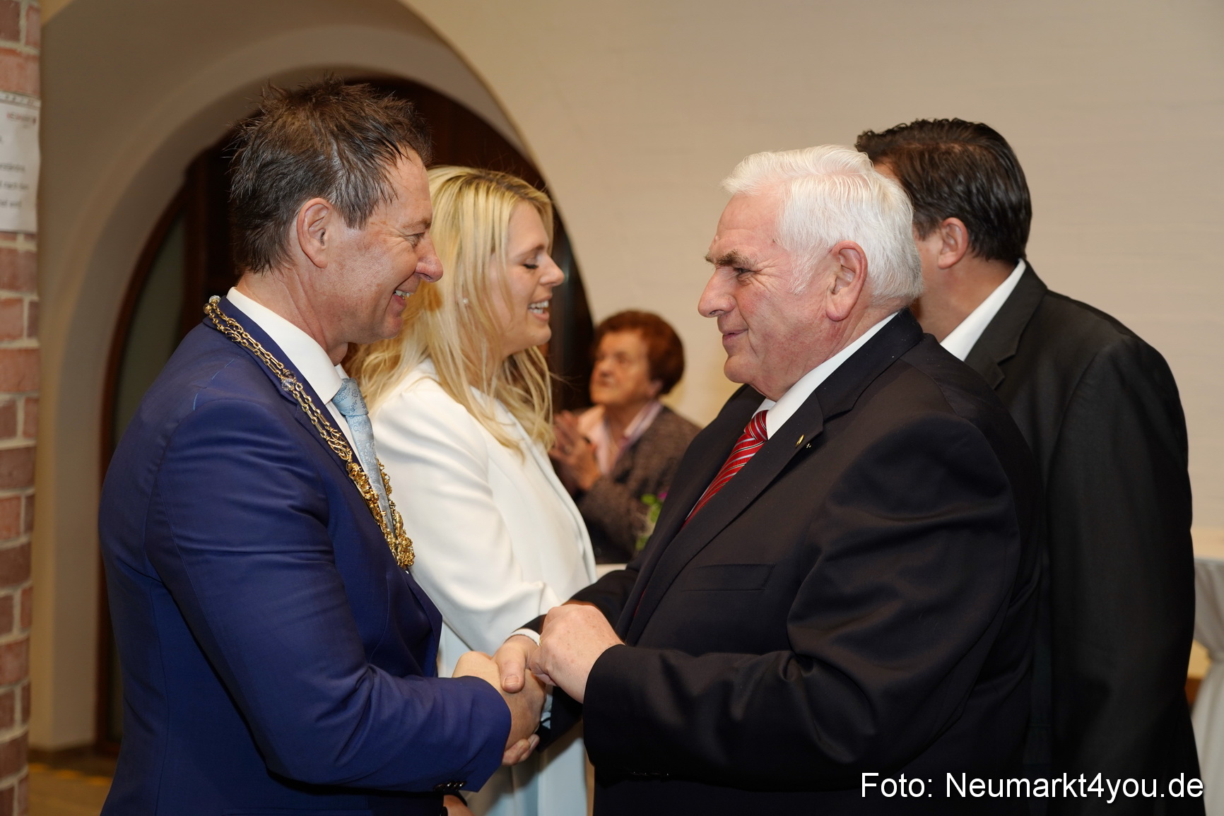 Neujahrsempfang Stadt Neumarkt 2020 0003